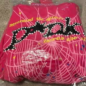 BRAND NEW Sp5er Hoodie!!
